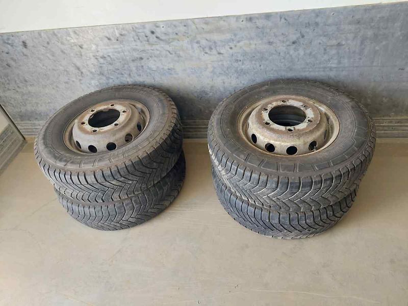 Iveco Daily 70C17 chladící 10 palet - fotka 11 z 41