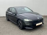 Škoda Scala (2024) 1.0 TSI 85kW Monte Carlo DSG - náhled 27