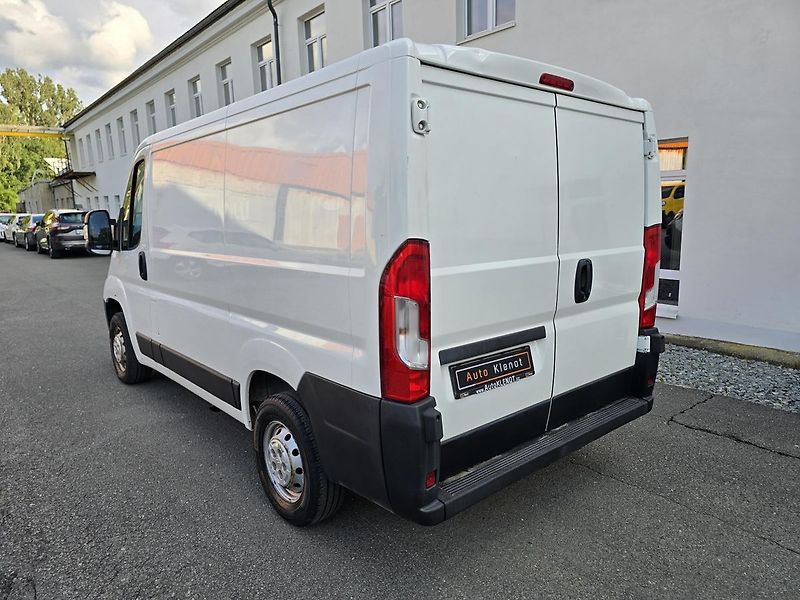 Citroën Jumper L1H1 2,2HDI 88kW - DPH - fotka 5 z 20