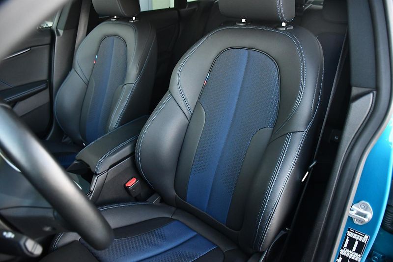BMW Řada 2 218d MSPORT 3LZÁRUKA - fotka 16 z 50
