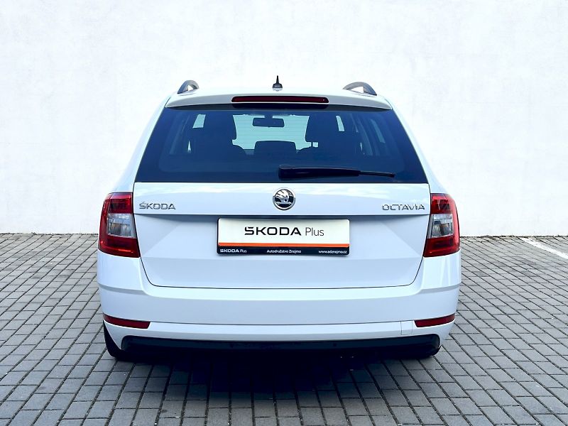 Škoda Octavia (2020) COMBI 1,5TSI 96KW CNG DSG AMBI - fotka 7 z 21