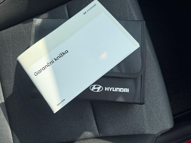 Hyundai Tucson (2018) 1.6T-GDi 130 kW Icebreaker   - fotka 24 z 24