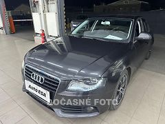 Audi A4 (2008) 3.2fsi Quattro, AT, navi - fotografie inzerátu