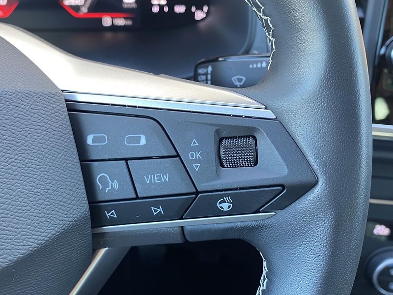 Seat Ateca 1,5 TSI 110 kW Style - fotka 14 z 25