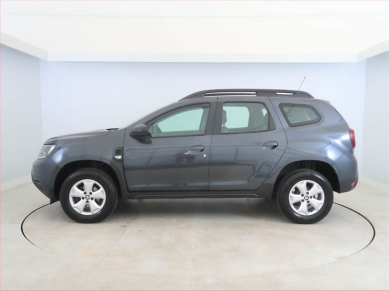Dacia Duster (2021) 1.0 TCe, LPG, ČR,1.maj - fotka 3 z 15