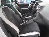 Seat Leon (2014) 2.0 TSI Cupra 280, Automat - náhled 9