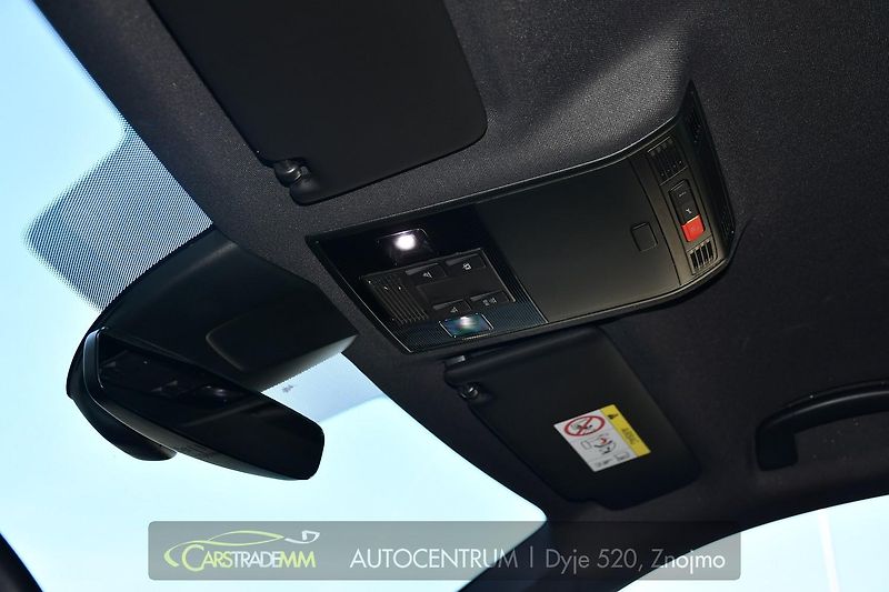 Škoda Superb 2,0TDI SPORTLINE 147KW DSG 4x4 - fotka 46 z 56