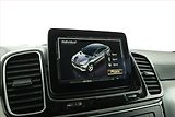 Mercedes-Benz GLE (2016) AMG line 350 d 4MATIC - náhled 13