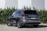 Volkswagen Touareg - náhled 7