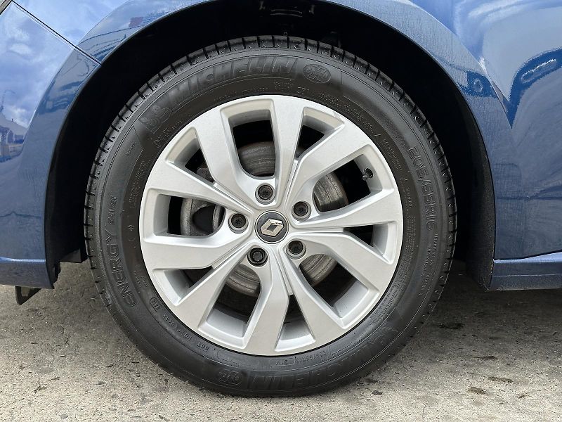 Renault Mégane 1.3TCe 85kW Limited 2Z.KLIMA M - fotka 7 z 37
