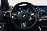 BMW Řada 3 řady 3 | 320d xDrive - náhled 9