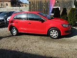 Volkswagen Polo (2010) 1.2 TDI 55kW TOP QUALITY - náhled 8