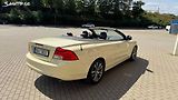 Volvo C70 Cabrio 2.0D4 130kw ČR původ - náhled 4