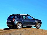 Dacia Duster.