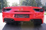 Ferrari 488 (2019) 488 GTB | 1. Majitel | ČR  - náhled 17