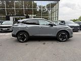 Nissan Qashqai (2026) 4WD N-CONNECTA + COLD PACK + G - náhled 3