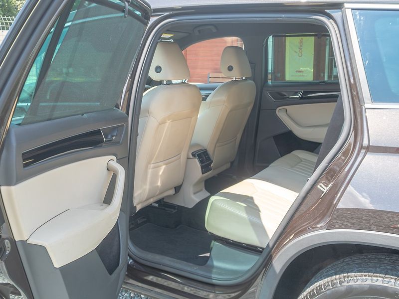 Škoda Superb (2020) 12/20 ČR 2.0TDI 147KW – LAURIN - fotka 45 z 57