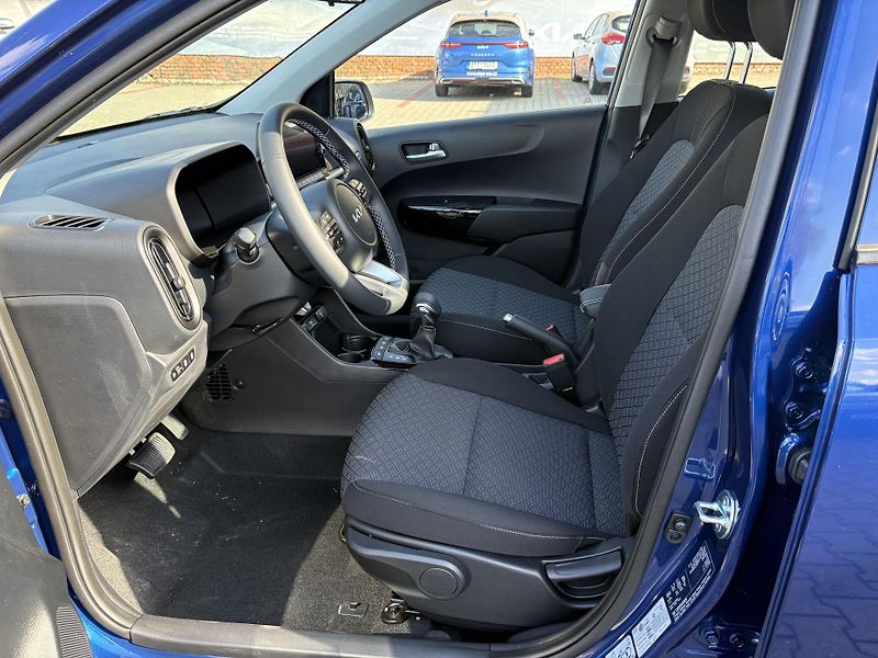Kia Picanto (2026)  1.0 GDI 5AMT COMFORT