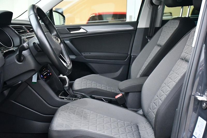 Volkswagen Tiguan 2.0TDi DSG NAVI TAŽNÉ ČR 1.M - fotka 13 z 41