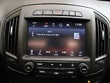 Opel Insignia (2016) 2.8 T OPC, 4X4, Automat, Kůže - náhled 13