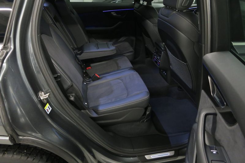 Audi Q7 (2022) S -Line 50TDI HD Matrix - fotka 40 z 50