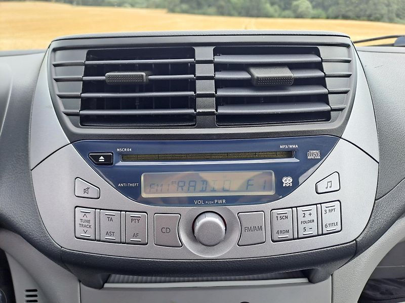 Suzuki Alto (2012) 1.0i PĚKNÝ STAV, DOLOŽENÉ KM - fotka 21 z 26