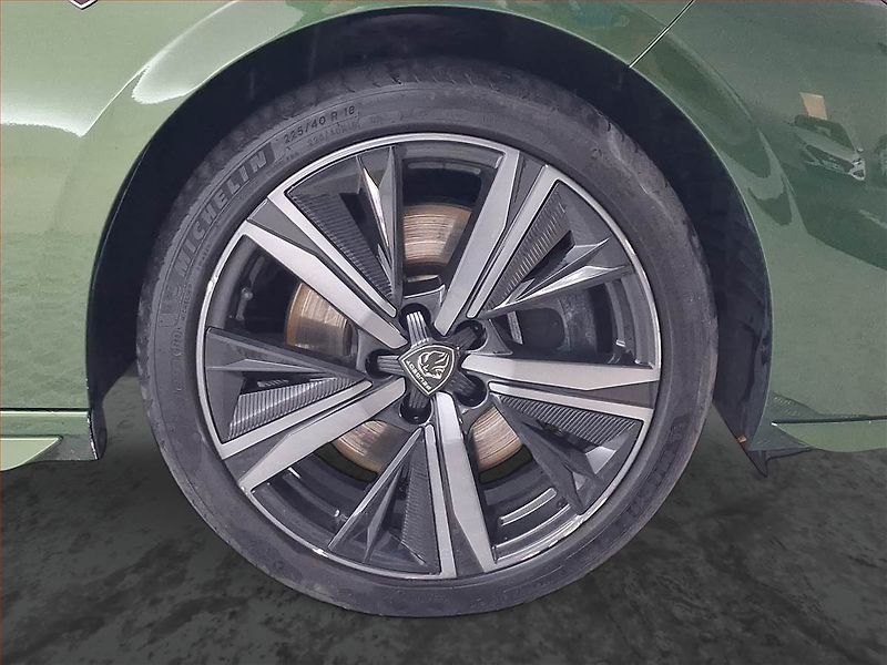 Peugeot 308 (2023) GT Hybrid 180 - fotka 15 z 20
