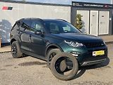 Land Rover Discovery Sport 2.0TD4, ČR-1m, plný servis - náhled 1