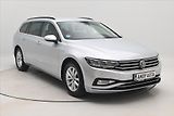 Volkswagen Passat 2,0 TDI 110 kW DSG Business Zá - náhled 2