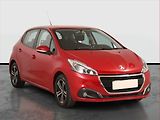 Peugeot 208 (2018) 1.2 PureTech, ČR,1.maj - náhled 1