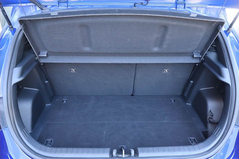 Hyundai i20 (2022) N Line + 1.0 T-GDI, Automat - fotka 14 z 26