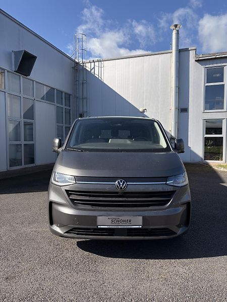 Volkswagen Caravelle (2026) - fotka 1 z 37