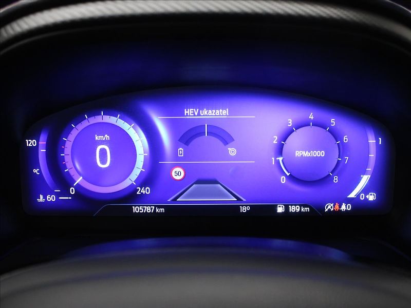 Ford Puma 1,0 EcoBoost ST-Line X - fotka 22 z 32