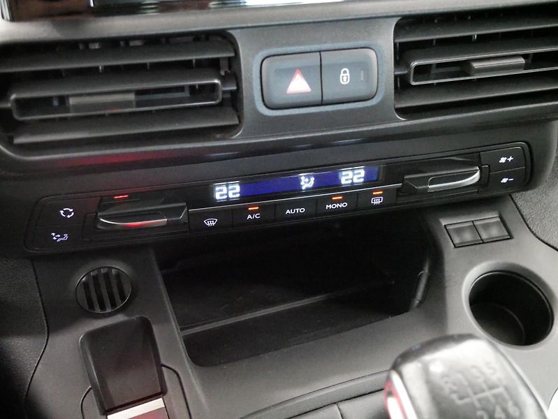 Citroën Berlingo - fotka 24 z 32