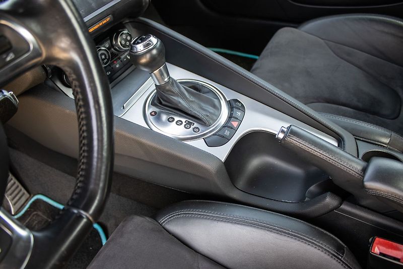 Audi TT S-line - fotka 21 z 39