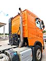 Volvo FH 540 6x4 Hydraulika Retarder - náhled 3