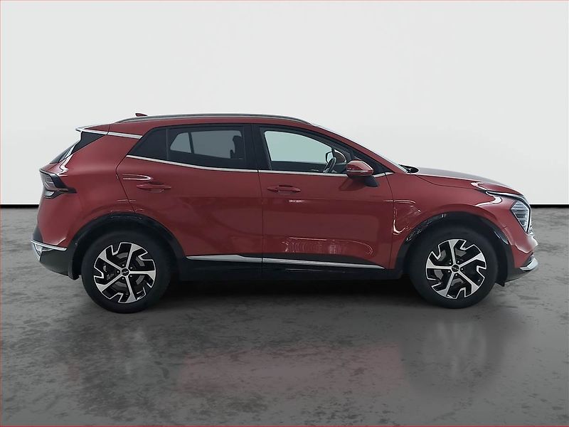 Kia Sportage (2022) 1.6 CRDi MHEV - fotka 6 z 22