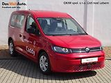 Volkswagen Caddy (2026) 1,5 TSI - náhled 22