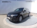 Audi Q5 (2022) S-LINE 40 TDI 150 kW quattro S - náhled 1