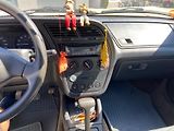 Peugeot 306 (1995) ST, 1.8 74kW, Automat - náhled 18