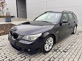 BMW Řada 5 (2005) 530i MANUÁL M-Paket PDC Navi - náhled 2