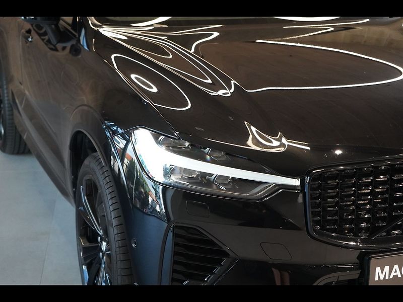 Volvo XC60 T8 PLUS Black Edition, 360°,HK - fotka 5 z 47