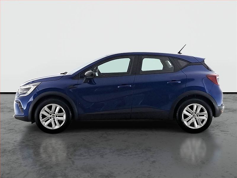 Renault Captur (2022) 1.0 TCe, ČR,1.maj, Serv.kniha - fotka 3 z 17