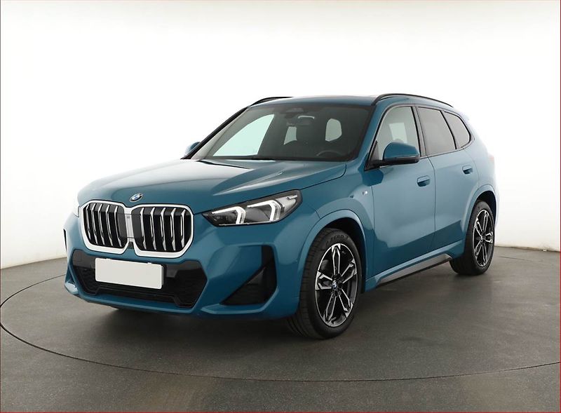 BMW X1 (2025) xDrive20d - fotka 2 z 21