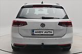 Volkswagen Passat 2,0 TDI 110 kW DSG Business Zá - náhled 6