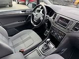 Volkswagen Golf Sportsvan (2016) 1.4TSi R-Line DSG Xenony Navi - náhled 15