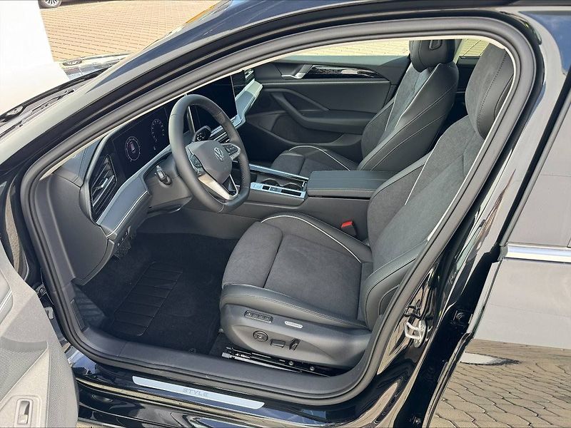 Volkswagen Passat (2026) Style 7DSG mHEV 1,5eTSI - fotka 5 z 6