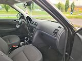 Škoda Yeti (2015) 2.0 TDi 103-KW 4x4 ADV OLOMOUC - náhled 21