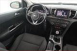 Kia Sportage (2018) 1.6 GDI, ČR,1.maj, Serv.kniha - náhled 7
