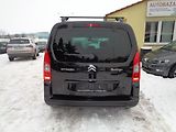 Citroën Berlingo 1,6 HDI  Multispace - náhled 6